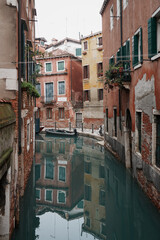 Venise, Italie