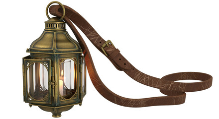 Serene Mountain Landscape