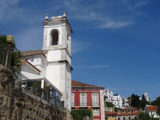 Portugal, ville de Lisbonne