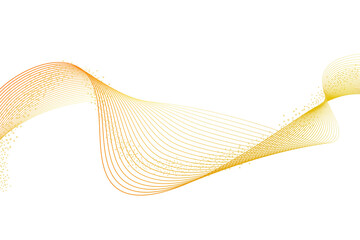 abstract background with lines