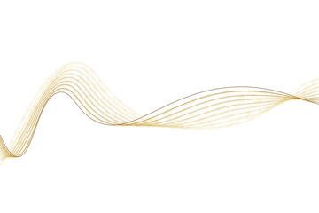 abstract background with lines