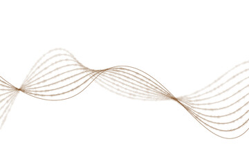 abstract background with lines