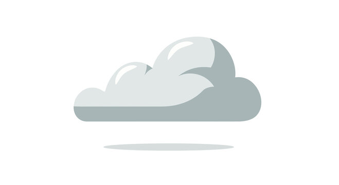 Floating Cloud