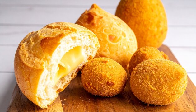 fresh baked potatoes, kue isi keju