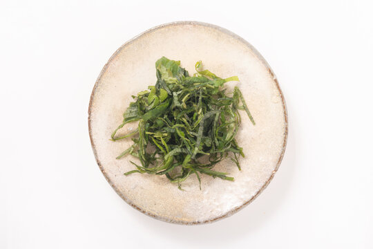 大葉（千切り）