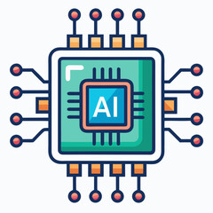 abstract technology background