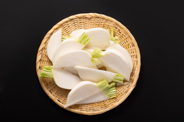 かぶ（カット）