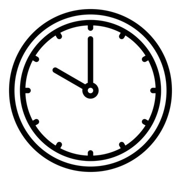 ten o'clock icon