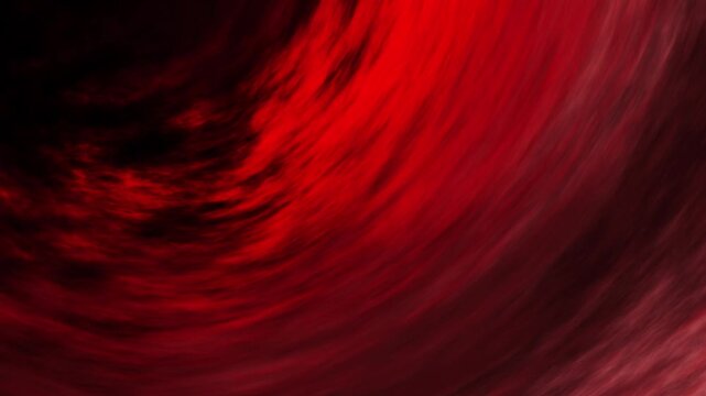 Abstract dark red smoke and cloudy texture blending with black background. Ideal for digital art, horror themes, dramatic designs, wallpapers, and creative backgrounds