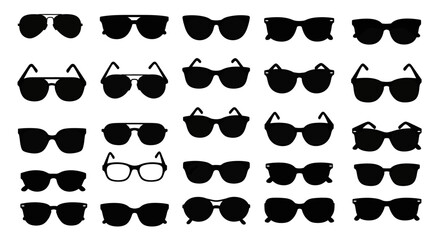 Sunglasses Collection: Stylish Eye Protection