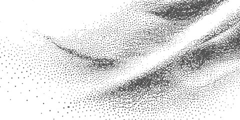 Abstract black and white textured background featuring a grunge nature pattern of frozen ice bubbles and liquid water drops on a cold glass surface with winter frost light

