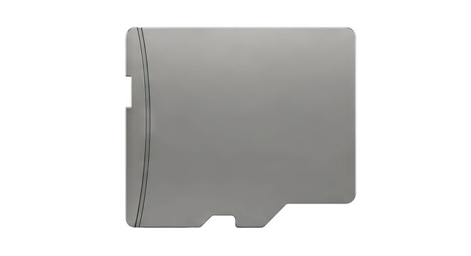 MicroSD Card