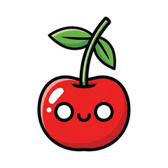 Cute Cherry. (2)