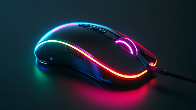 computer mouse
