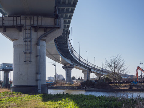 橋
