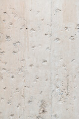 Rough concrete wall texture with natural surface imperfections