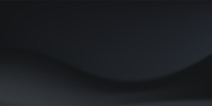 Best Limbo dark grey spotlight background. Abstract 3d backdrop for product presentation. ground