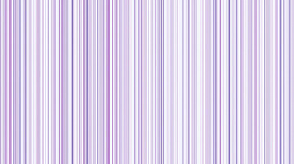Vertical purple stripes pattern