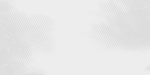 Abstract photocopy texture background with dark edges - landscape pattern art gradient