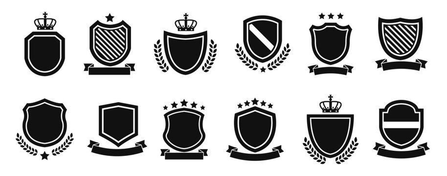 Blason Vector