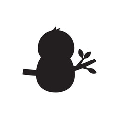 Obraz premium sloth animal cute emoji symbol sign icon vector