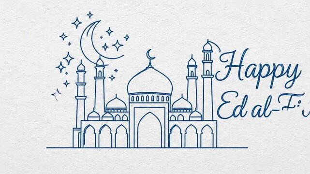 islamic mosque in istanbul