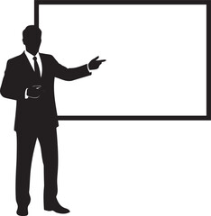 Muslim family celebrates eid holiday with gifts, people greet each other at door, islamic tradition