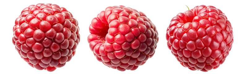 set raspberries	