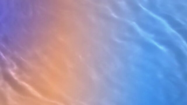 Fluid Atmospheric Layers Seamless Looping Animations