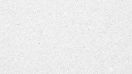 Fototapeta premium White Textured Paper Background with Fine Fiber Grain