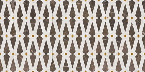 random wall tiles design or multi colour wall tiles decor for home, seamless pattern can be used for wallpaper.