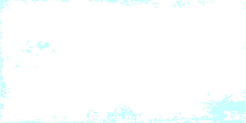 Abstract blue Christmas background vector with snowflakes and winter pattern creates a holiday card frame template featuring a decorative floral border and snow texture for a business banner design