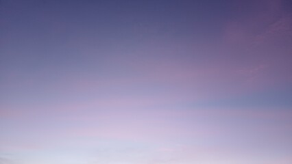 Fototapeta premium blue sky background