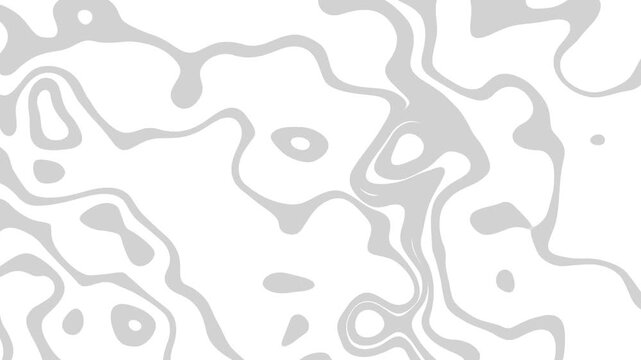 abstract seamless pattern