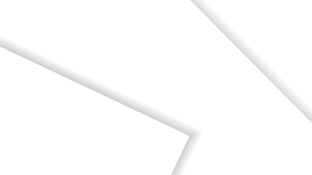 white background