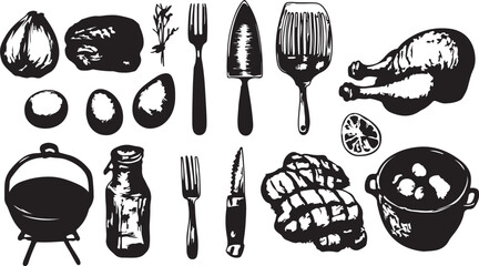 Would you like me to generate a similar descriptive string for a different holiday or theme?