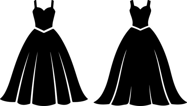 Gown Silhouette