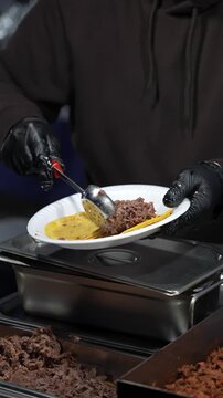 Savoring Lengua: Slow Motion Tacos at the Taqueria
