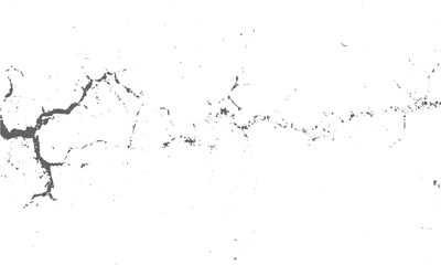 Obraz premium Vintage rough grunge texture black white overlay Distressed monochrome background rough grunge texture