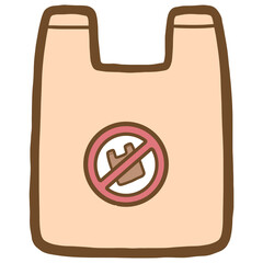 Cute Environment Clipart 004