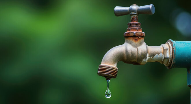 World water day saving every precious drop conserving our planet's most valuable resource