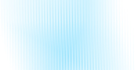 Obraz premium Futuristic Ripped Blue Glass Gradient Background with Soft Glow and Motion Waves