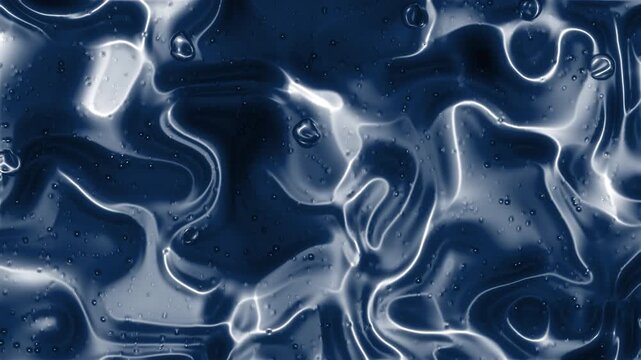 Abstract flowing pattern suitable for backgrounds, web design, print materials, and digital art projects needing a modern touch. Suitable for dynamic designs.