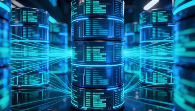 digital database stacks duplicating automatically perfect for world backup day