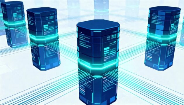 digital database stacks duplicating automatically perfect for world backup day
