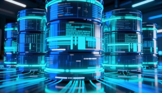 digital database stacks duplicating automatically perfect for world backup day