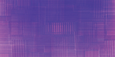 Obraz premium Abstract purple and pink gradient with subtle grid pattern overlay.