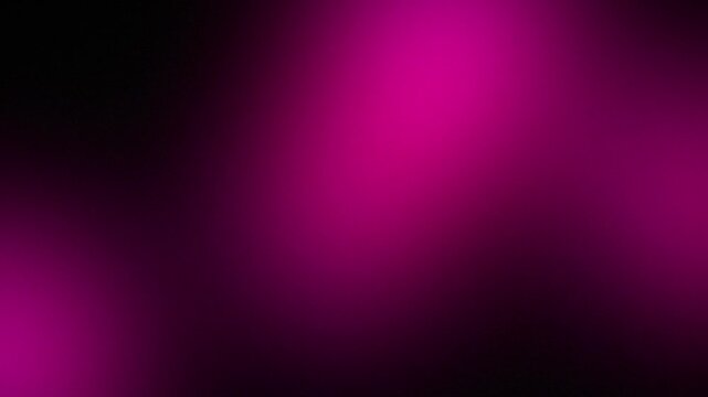 Abstract black and vibrant pink gradient ideal for backgrounds, web design, posters, and digital art projects needing a modern touch.
