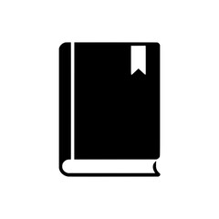 Fototapeta premium book vector illustration 