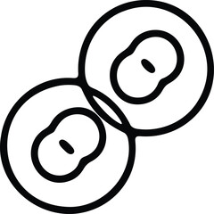 Minimalist DNS Cells icon